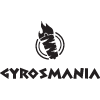 Gyrosmania logo