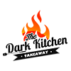 The Dark Kitchen logo