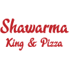 Shawarma King & Pizza logo