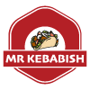 Mr Kebabish logo