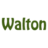 Walton Kebab & Pizza logo