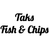 Taks Fish & Chips logo