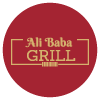 Ali Baba Grill logo