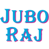 Jubo Raj logo