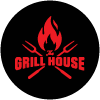 The Grill House logo