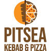 Pitsea Kebab & Pizza logo