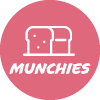 Munchies logo