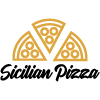 Sicilian Pizza logo