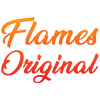 Flames Original logo