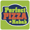 Perfect Pizza logo