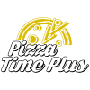 Pizza Time Plus at Eight Bells logo