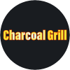 Grantham Charcoal Grill logo