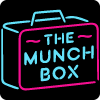 The Munch Box logo