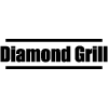 Diamond Grill logo