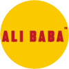 Ali Baba Kebab House logo