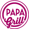 Papa Grill logo