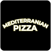 Mediterranian Pizza logo