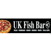 UK Fish Bar logo