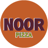 Noor Pizza logo