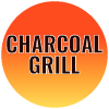 Charcoal Grill logo