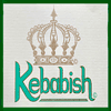 Kebabish (Aspley) logo