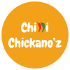 Chilli Chickanoz! Pizza & Kebab House logo