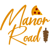 Manor Road Pizza & Kebab Bar logo