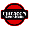 Chicago Kebab & Burgers logo