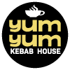 Yum Yum Kebab House logo