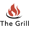 The Grill logo