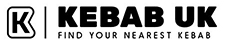 Kebab UK Logo
